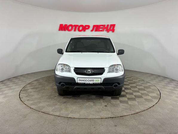 Lada (ВАЗ) Niva с пробегом 2020 года, цена 568 000 рублей, 225000 км, внедорожник, Автокод Объявления