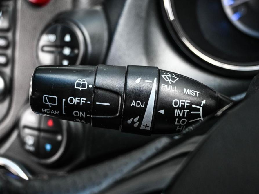 Honda Fit Shuttle I Новороссийск  - изображение 15
