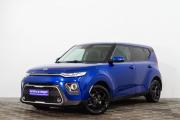 Kia Soul III Сургут  - изображение 22
