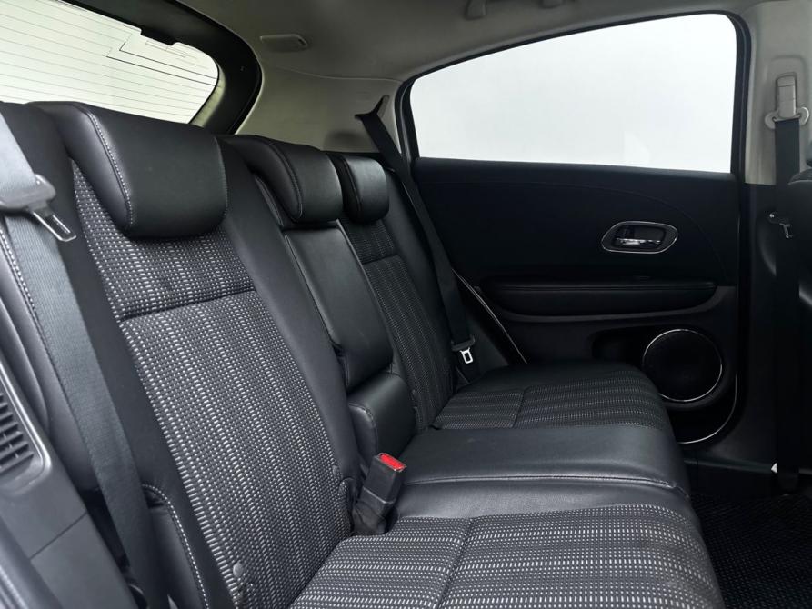 Honda Vezel I Уфа  - изображение 15