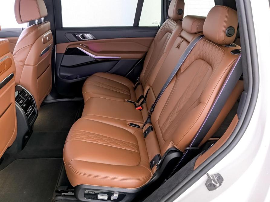 BMW X7 I (G07) Рестайлинг Москва  - изображение 12