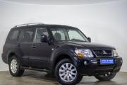 Mitsubishi Pajero III Рестайлинг Оренбург  - изображение 18