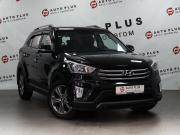 Hyundai Creta I Минеральные Воды  - изображение 22