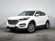 Hyundai Tucson III Санкт-Петербург  - изображение 21