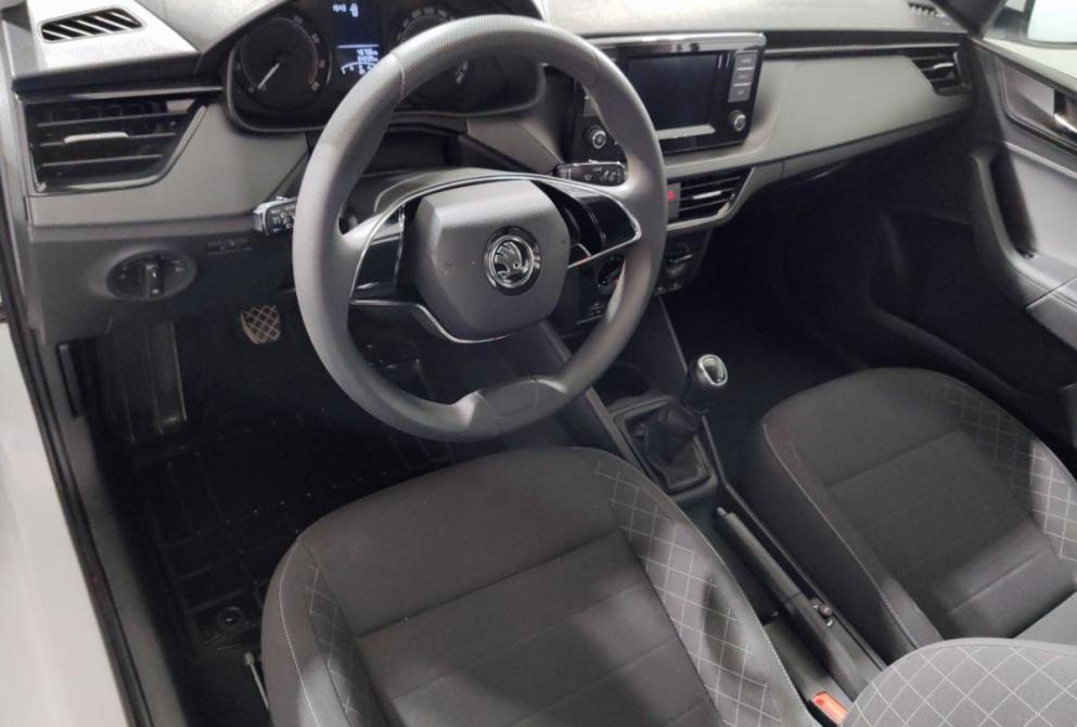Skoda Rapid II Ярославль  - изображение 12