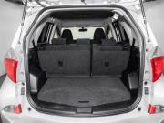 Toyota Ractis II Иркутск  - изображение 41