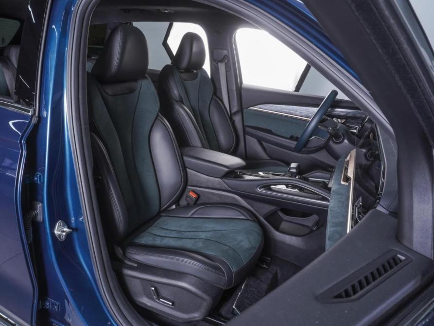 Geely Monjaro I Ростов-на-Дону  - изображение 8