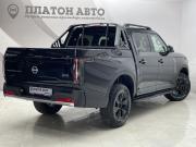 Nissan Frontier Pro Воронеж  - изображение 27