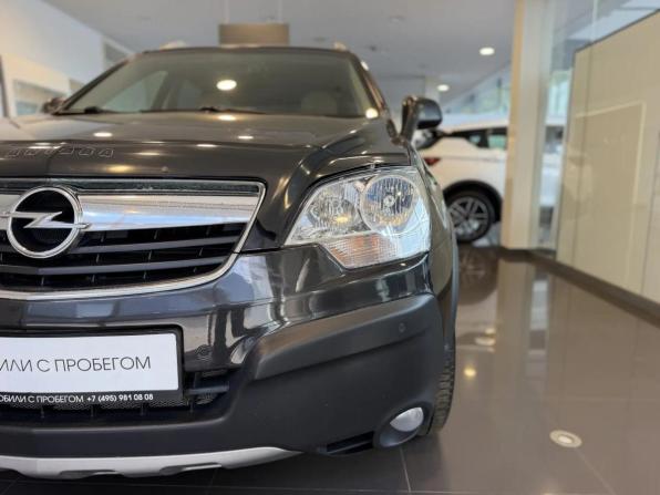 Opel Antara I с пробегом 2011 года, цена 860 000 рублей, 192433 км, внедорожник, Автокод Объявления
