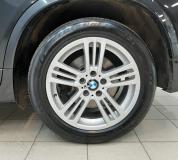 BMW X3 II (F25) Рестайлинг Москва  - изображение 38