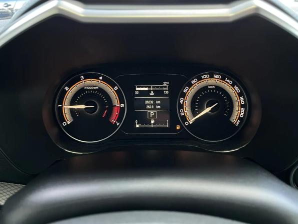 Lada (ВАЗ) Vesta I Рестайлинг (NG) с пробегом 2024 года, цена 1 333 000 рублей, 25879 км, седан, Автокод Объявления