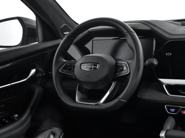 Geely Monjaro I с пробегом 2024 года, цена 2 850 000 рублей, 35706 км, внедорожник, Автокод Объявления