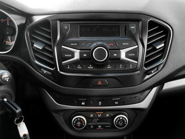 Lada (ВАЗ) Vesta I с пробегом 2020 года, цена 1 089 000 рублей, 81512 км, седан, Автокод Объявления