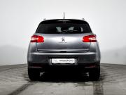 Peugeot 4008 I Санкт-Петербург  - изображение 26