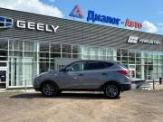 Hyundai ix35 I Рестайлинг Набережные Челны  - изображение 26