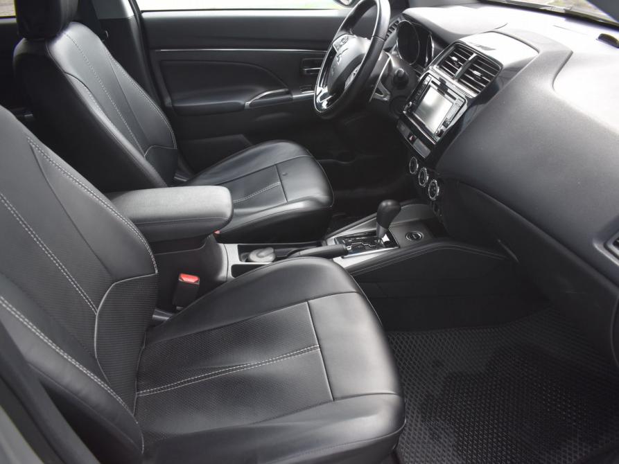 Mitsubishi ASX I Рестайлинг 2 Архангельск  - изображение 10