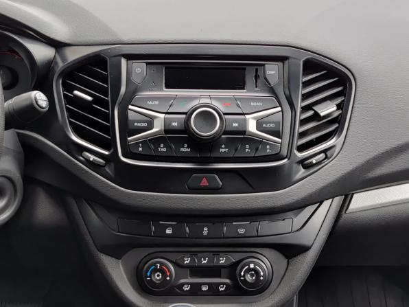 Lada (ВАЗ) Vesta I с пробегом 2020 года, цена 999 800 рублей, 107000 км, седан, Автокод Объявления