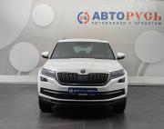 Skoda Kodiaq I Москва  - изображение 32