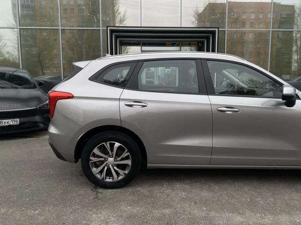 Haval Jolion I с пробегом 2023 года, цена 1 579 000 рублей, 152171 км, внедорожник, Автокод Объявления