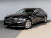 Genesis G80 II Химки  - изображение 31