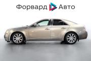 Cadillac CTS II Тюмень  - изображение 33