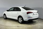 Skoda Rapid II Саранск  - изображение 44