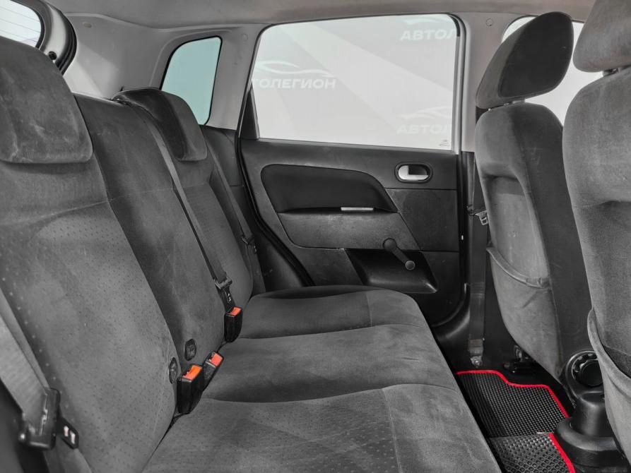 Ford Fiesta Mk5 Новосибирск  - изображение 15