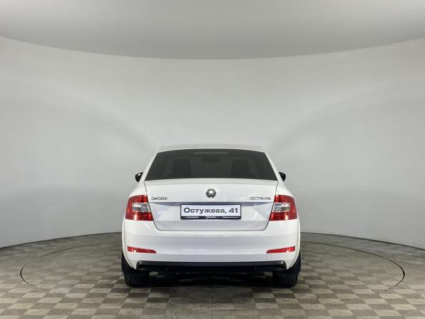 Skoda Octavia III (A7) с пробегом 2014 года, цена 935 000 рублей, 227585 км, лифтбек, Автокод Объявления