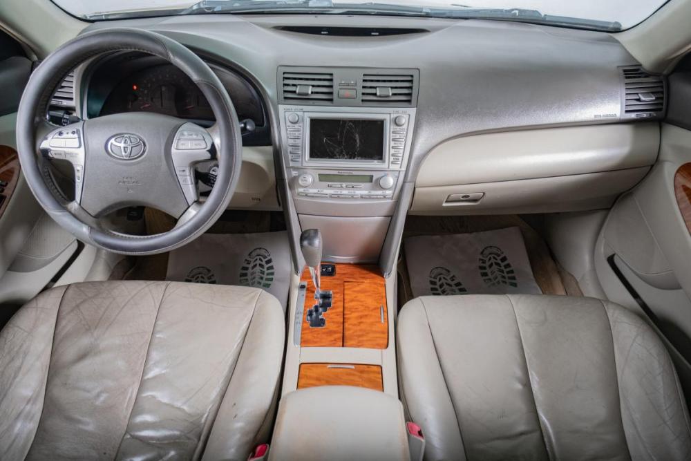 Toyota Camry VI (XV40) Рестайлинг Томск  - изображение 11