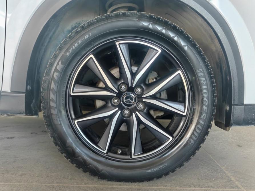 Mazda CX-5 II Москва  - изображение 21