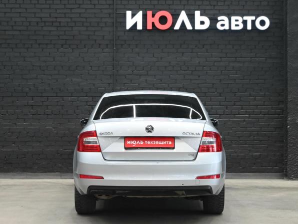 Skoda Octavia III (A7) с пробегом 2013 года, цена 850 000 рублей, 345622 км, лифтбек, Автокод Объявления