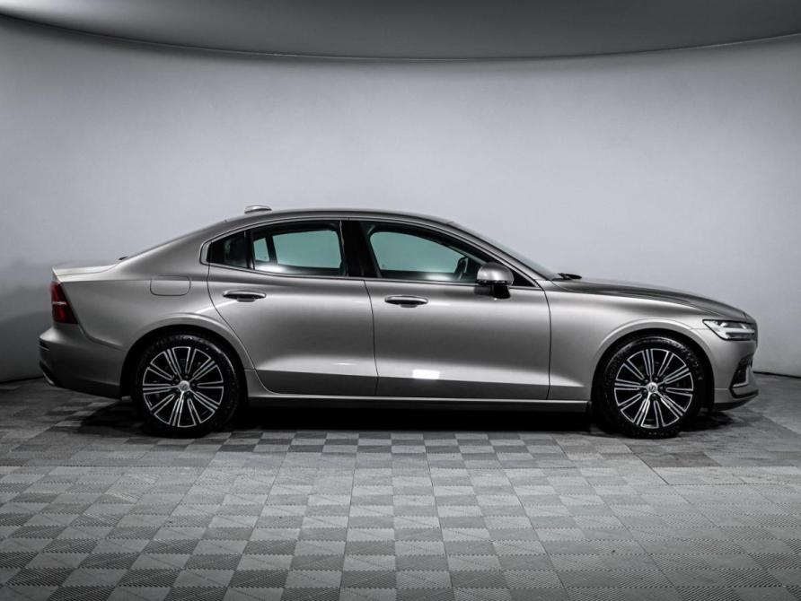 Volvo S60 III Москва  - изображение 4