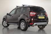 Nissan Terrano III (D10) Челябинск  - изображение 23