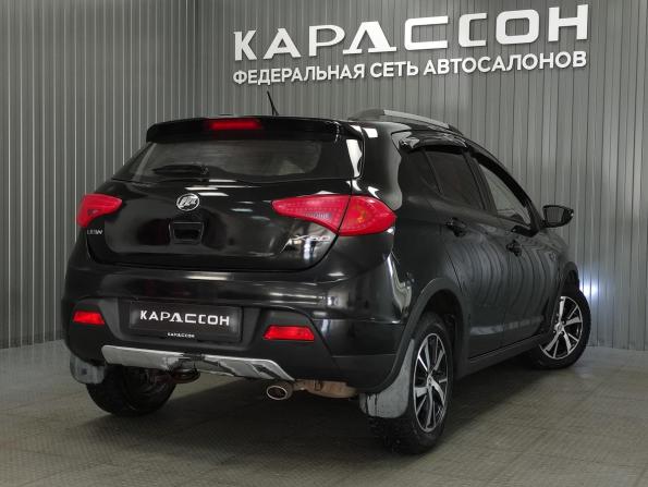 Lifan X50 с пробегом 2016 года, цена 450 000 рублей, 155515 км, хэтчбек, Автокод Объявления