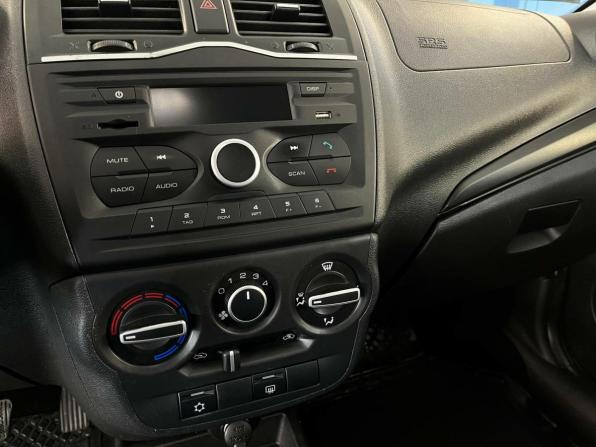 Lada (ВАЗ) Granta I Рестайлинг с пробегом 2021 года, цена 562 291 рубль, 90603 км, хэтчбек, Автокод Объявления