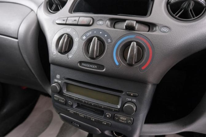 Toyota Vitz I (P10) с пробегом 2002 года, цена 429 000 рублей, 285000 км, хэтчбек, Автокод Объявления