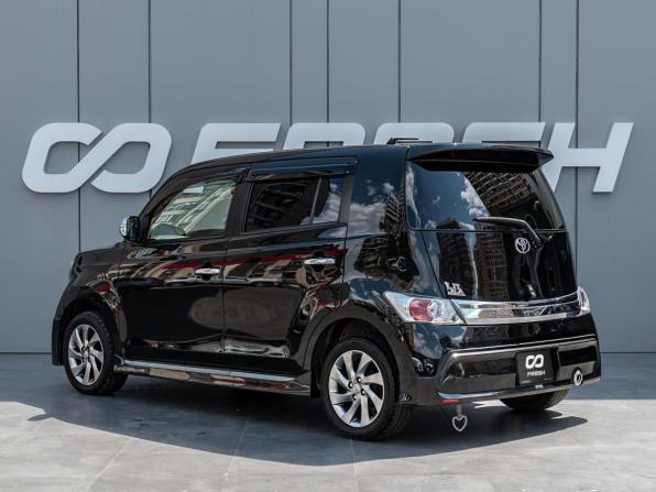 Toyota bB II Рестайлинг с пробегом 2015 года, цена 1 180 000 рублей, 127419 км, компактвэн, Автокод Объявления