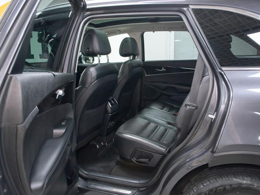 Kia Sorento III Prime Новосибирск  - изображение 19