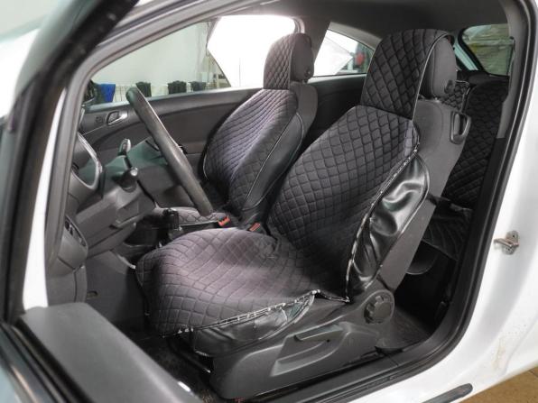 Opel Corsa D Рестайлинг II с пробегом 2013 года, цена 449 000 рублей, 140860 км, хэтчбек, Автокод Объявления