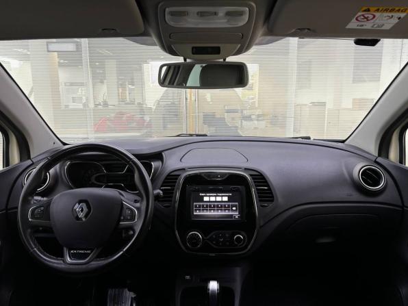 Renault Kaptur I с пробегом 2019 года, цена 1 699 000 рублей, 89500 км, внедорожник, Автокод Объявления