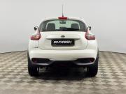 Nissan Juke I Рестайлинг Казань  - изображение 24