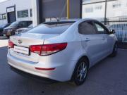 Kia Rio III Рестайлинг Москва  - изображение 20