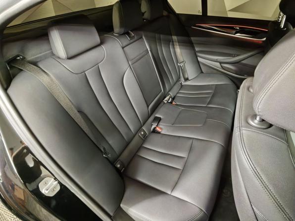 BMW 5 серии VII (G30/G31/G38) с пробегом 2019 года, цена 3 699 000 рублей, 78661 км, седан, Автокод Объявления