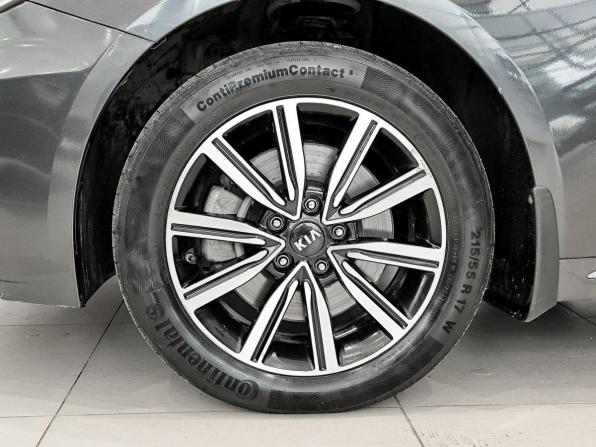 Kia Optima IV Рестайлинг с пробегом 2019 года, цена 1 990 000 рублей, 108350 км, седан, Автокод Объявления