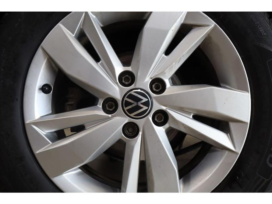 Volkswagen Polo VI Коломна  - изображение 18