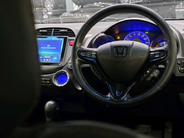 Honda Fit Shuttle I с пробегом 2012 года, цена 750 000 рублей, 211872 км, универсал, Автокод Объявления