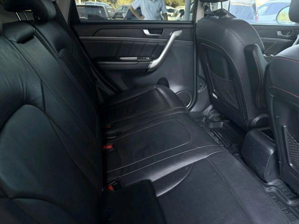 Haval H6 I с пробегом 2018 года, цена 1 497 000 рублей, 139939 км, внедорожник, Автокод Объявления
