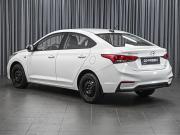 Hyundai Solaris II Ставрополь  - изображение 22