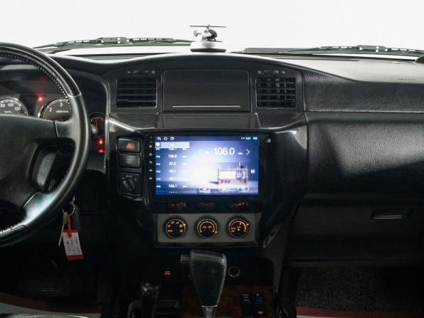 Nissan Patrol V (Y61) Рестайлинг с пробегом 2006 года, цена 1 800 000 рублей, 237814 км, внедорожник, Автокод Объявления
