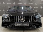 Mercedes-Benz AMG GT 4-Door Coupe I Москва  - изображение 32